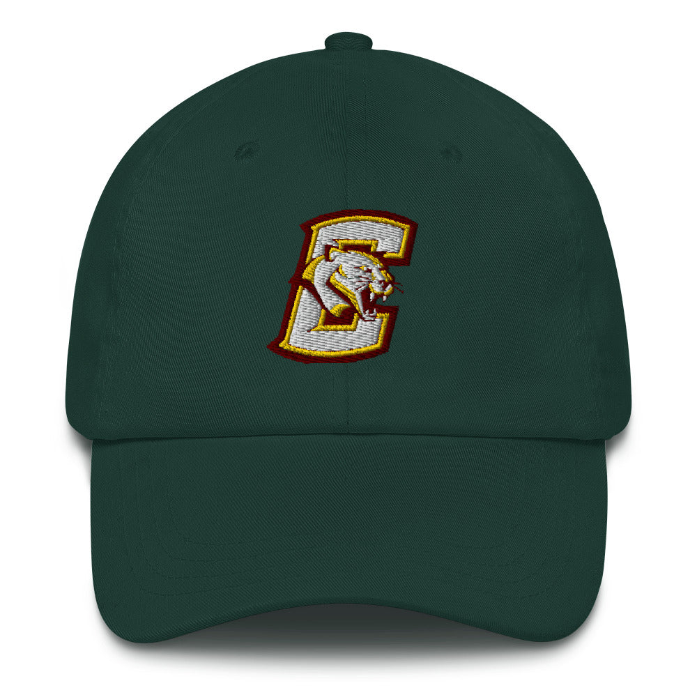 Conestoga Cougars Dad hat