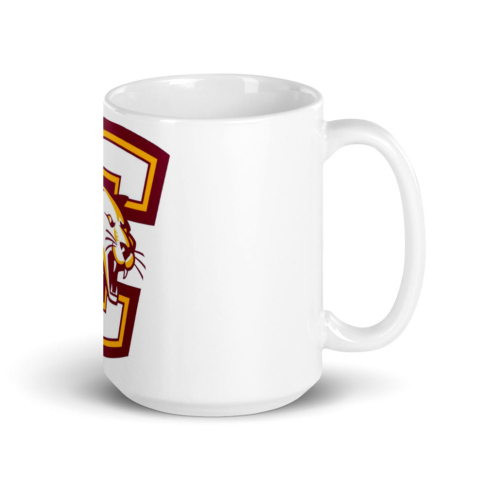 Conestoga Cougars Mug