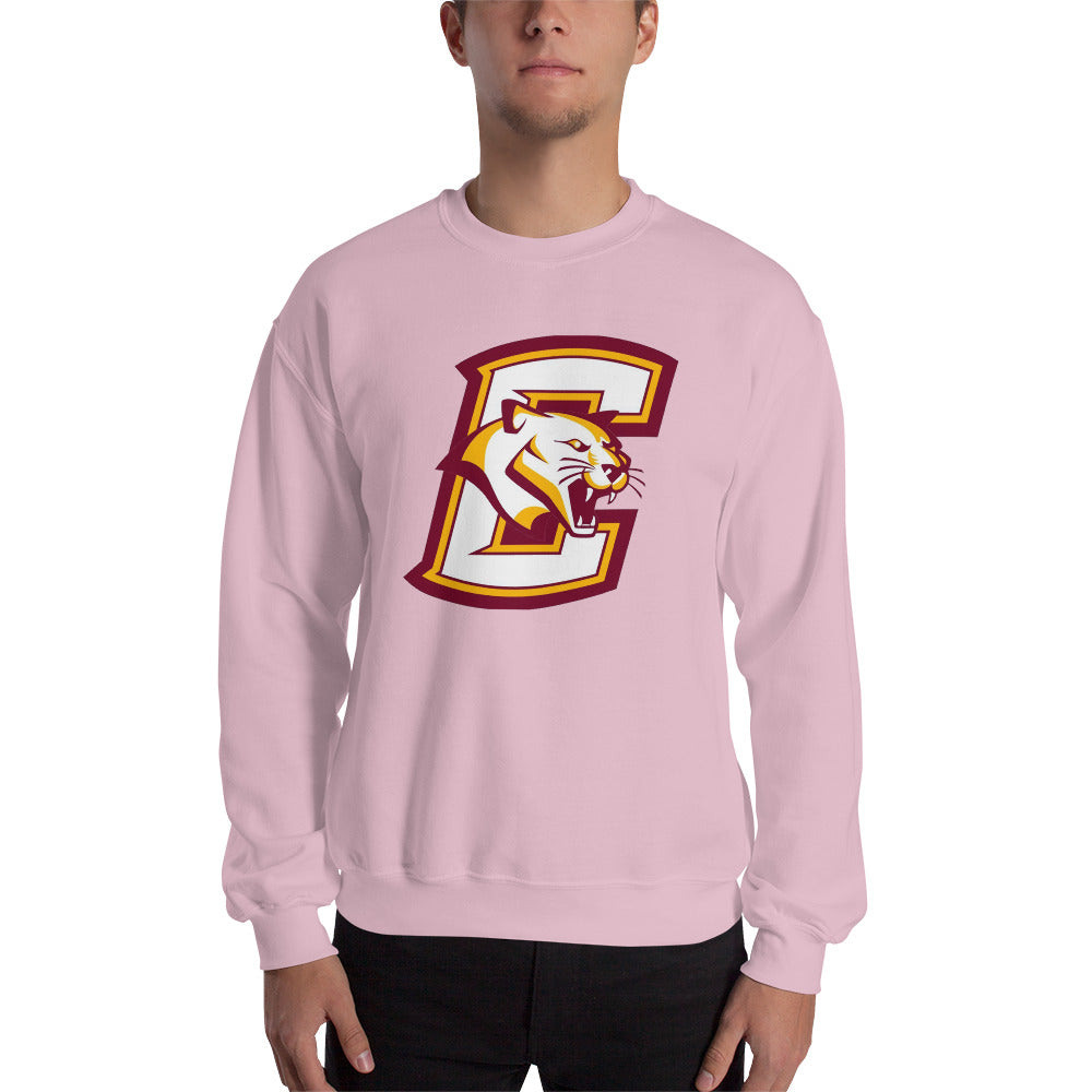 Conestoga Cougars Unisex Sweatshirt