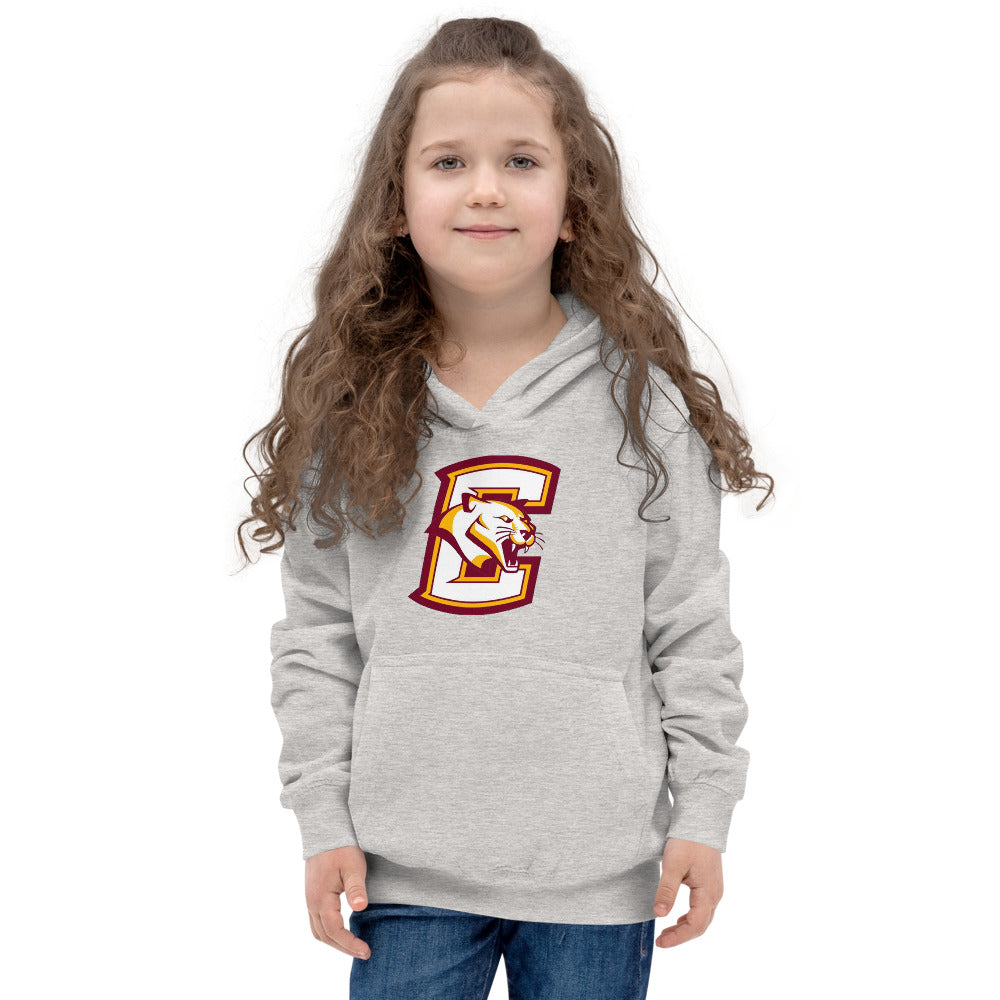Conestoga Cougars Kids Hoodie