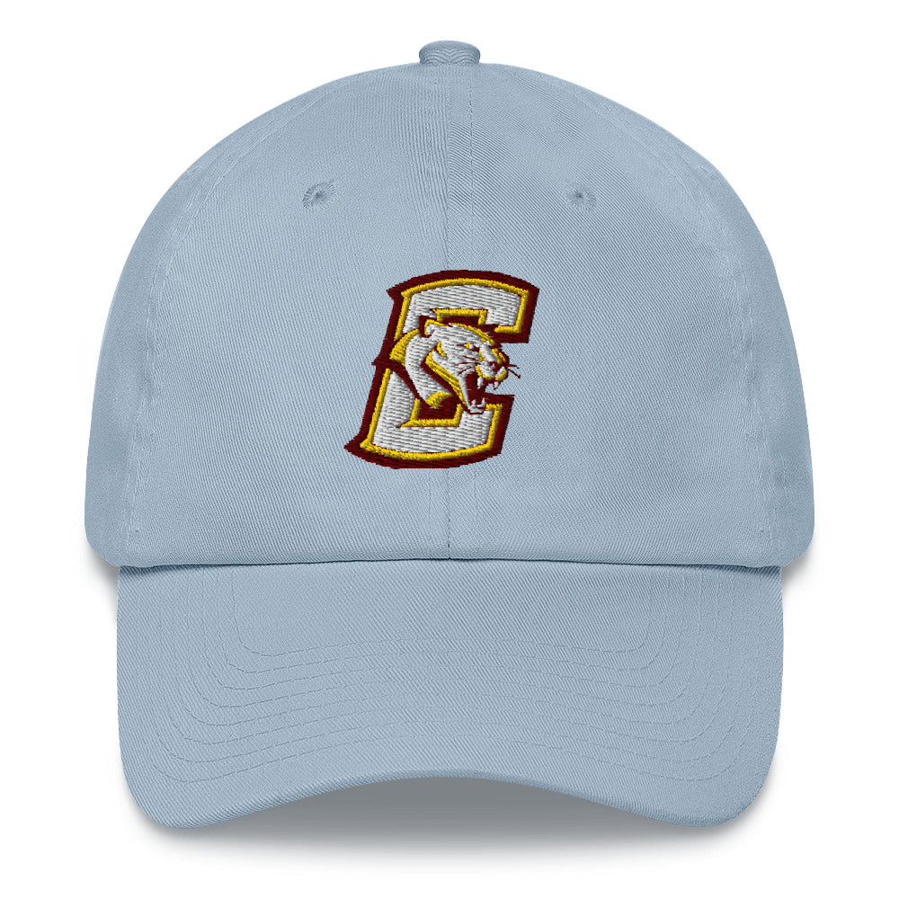 Conestoga Cougars Dad hat