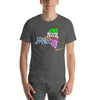 No Hate In The Empire State Short-Sleeve Unisex T-Shirt
