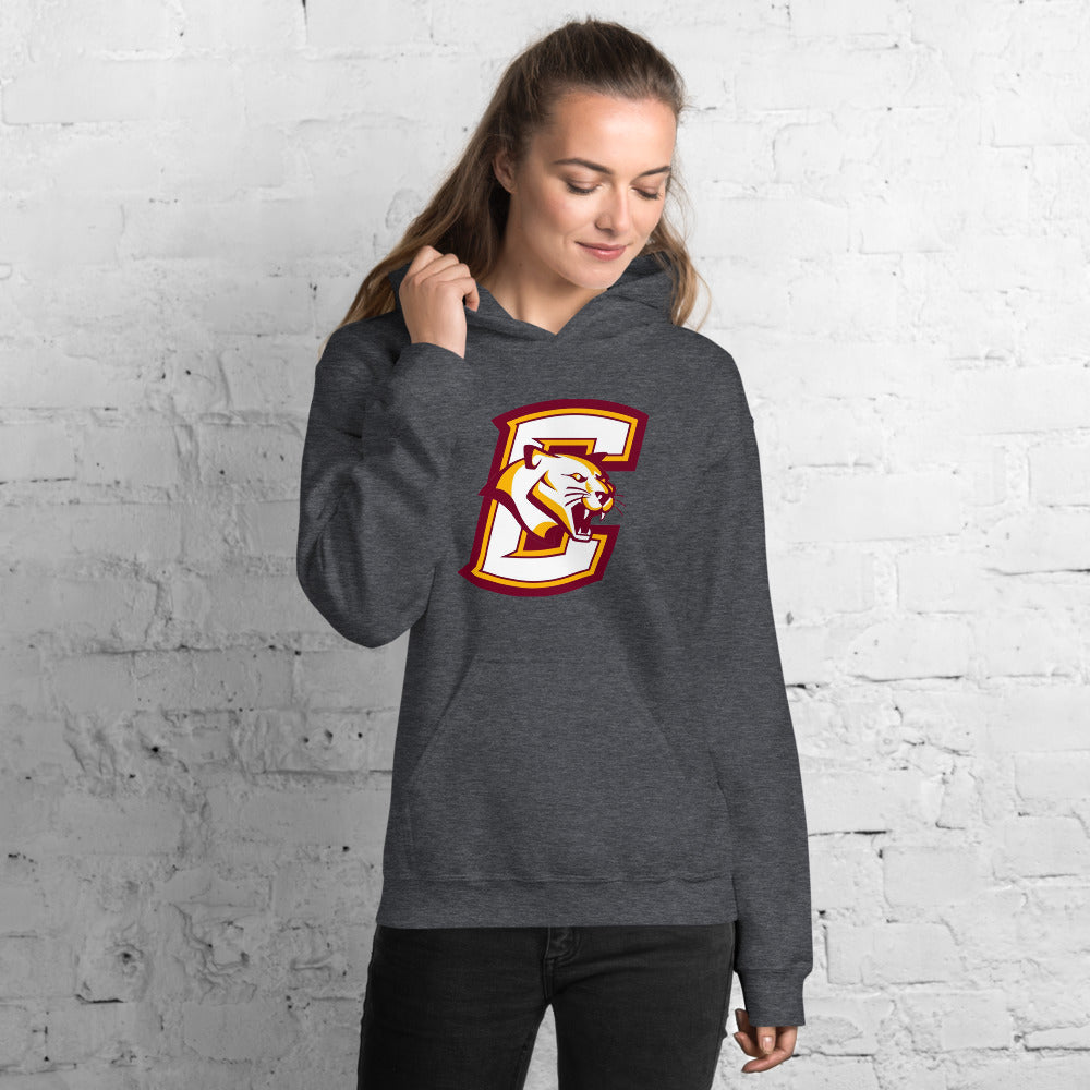 Conestoga Cougars Unisex Hoodie