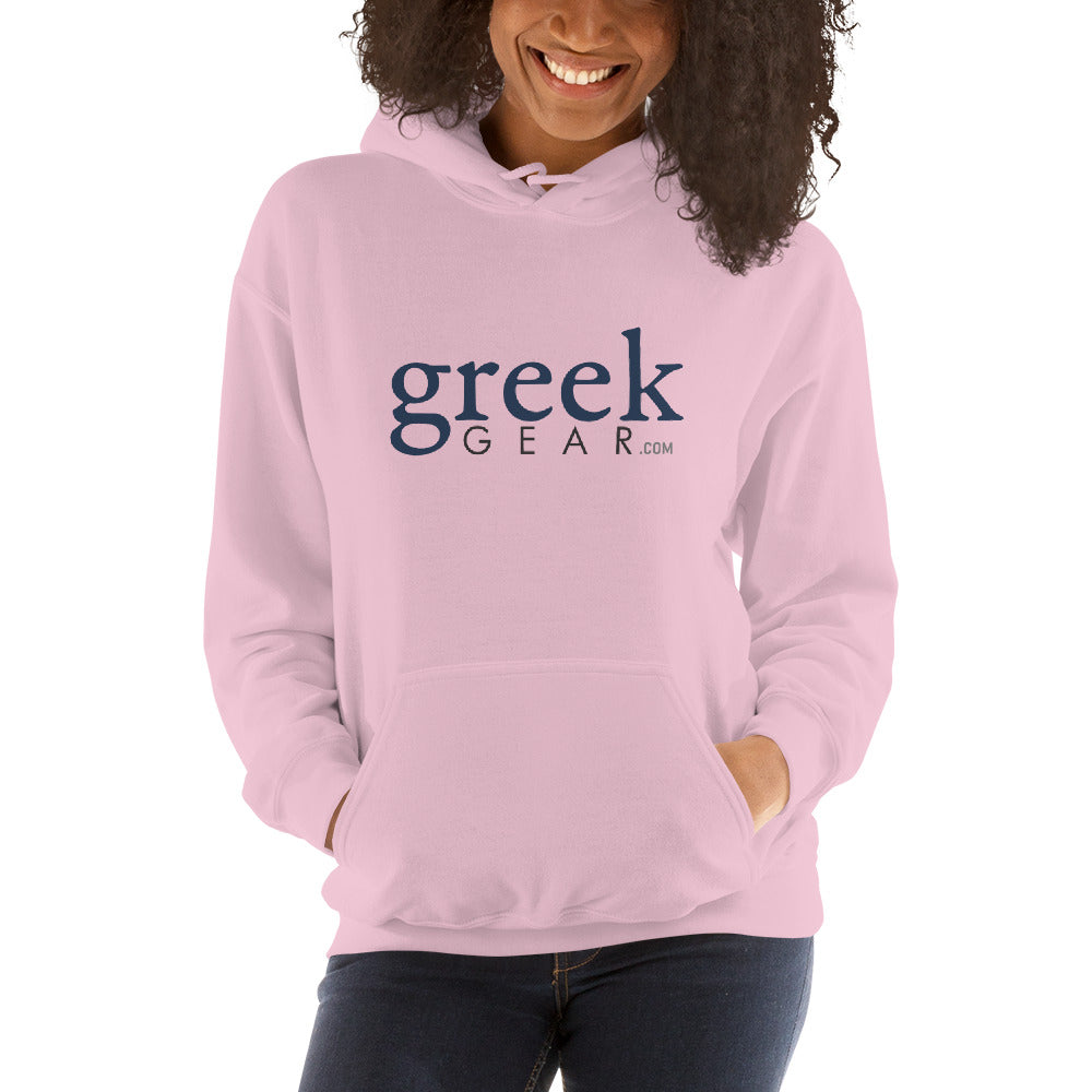 Greekgear Unisex Hoodie
