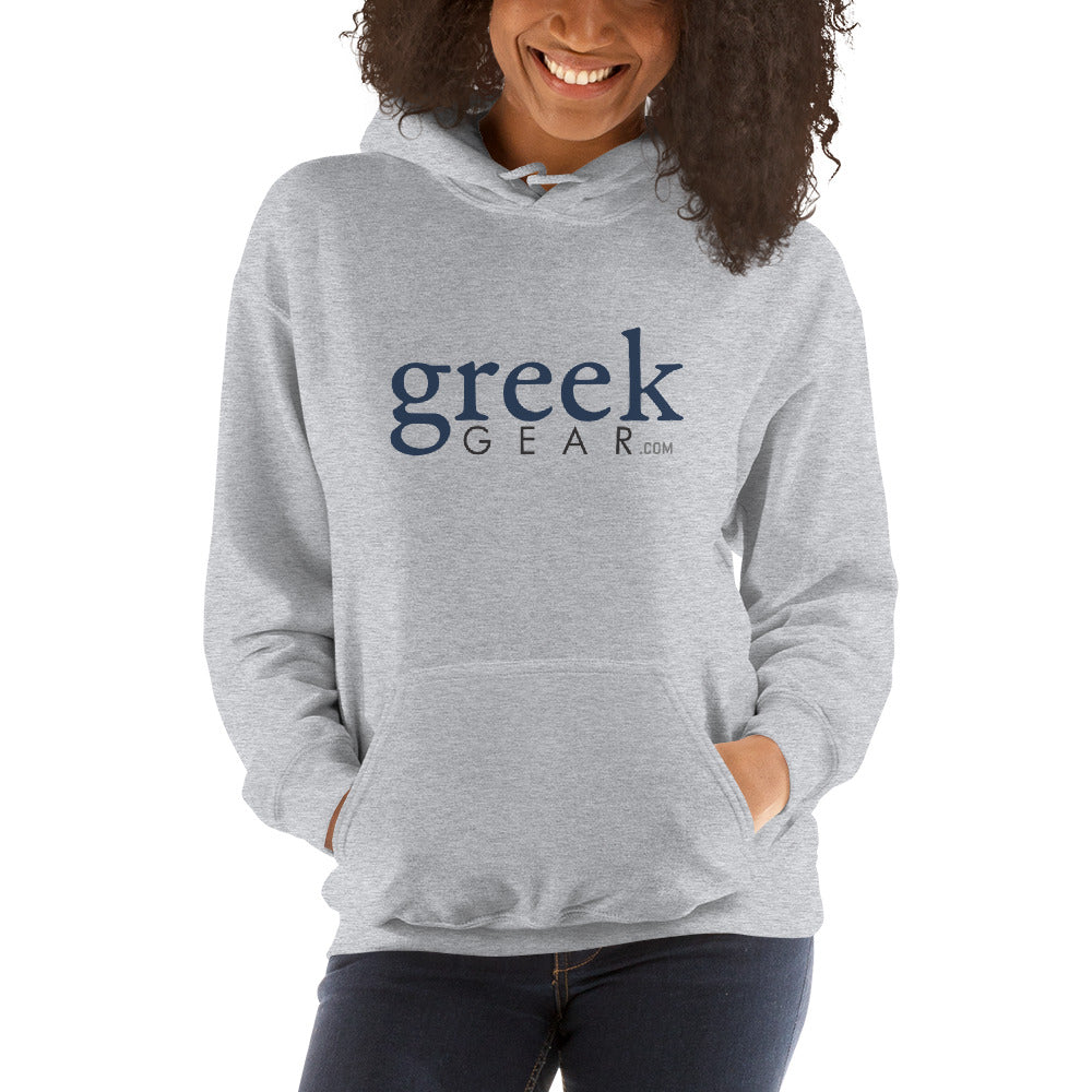 Greekgear Unisex Hoodie