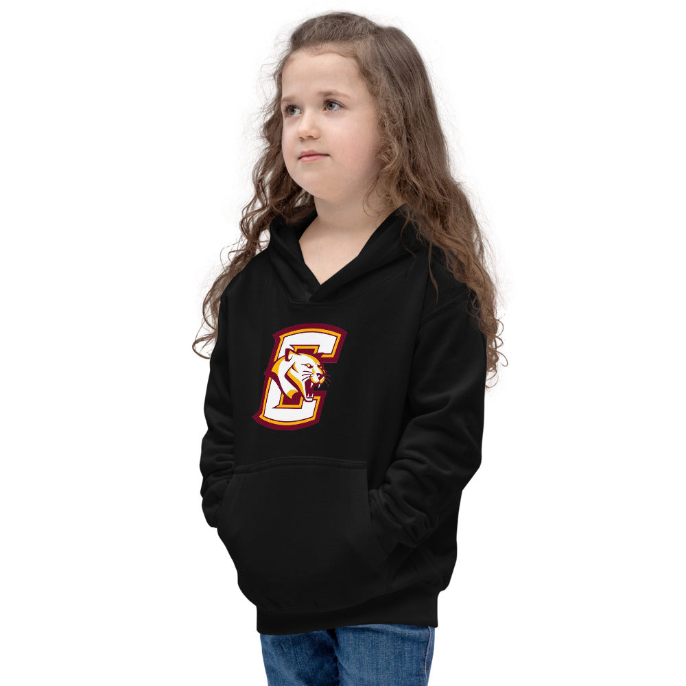 Conestoga Cougars Kids Hoodie