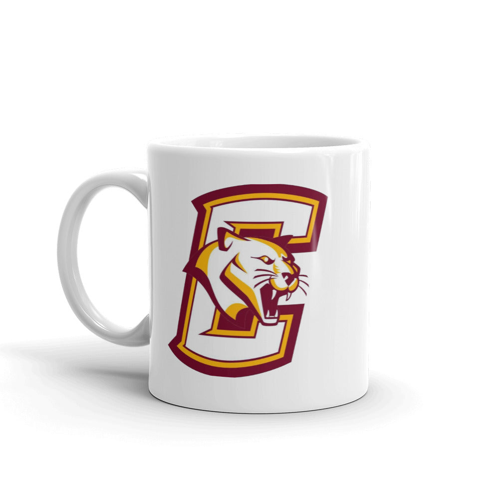 Conestoga Cougars Mug