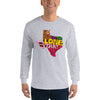 No Hate In The Lone Star State Men’s Long Sleeve Shirt