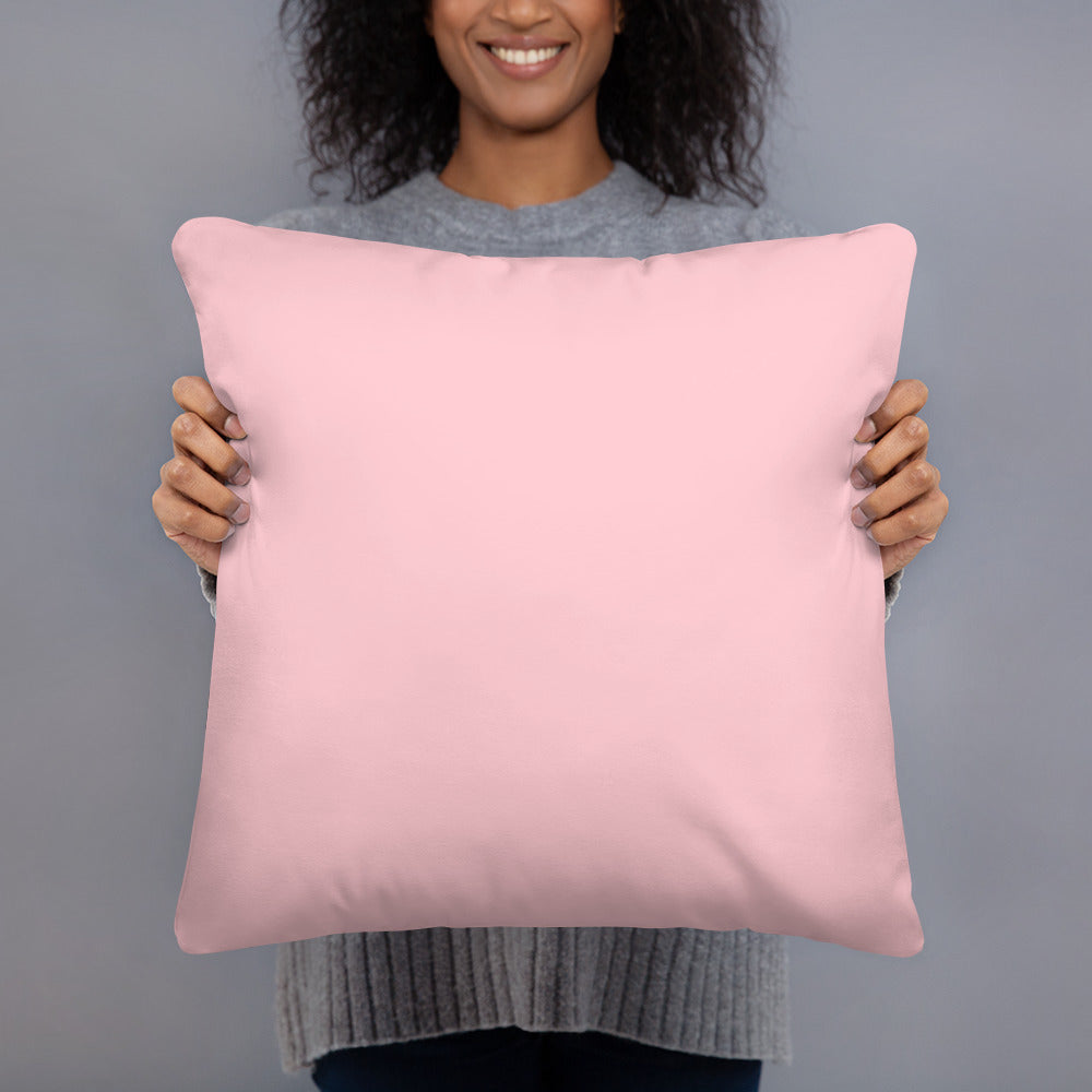 Greekgear Basic Pillow