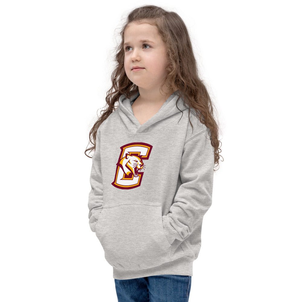 Conestoga Cougars Kids Hoodie