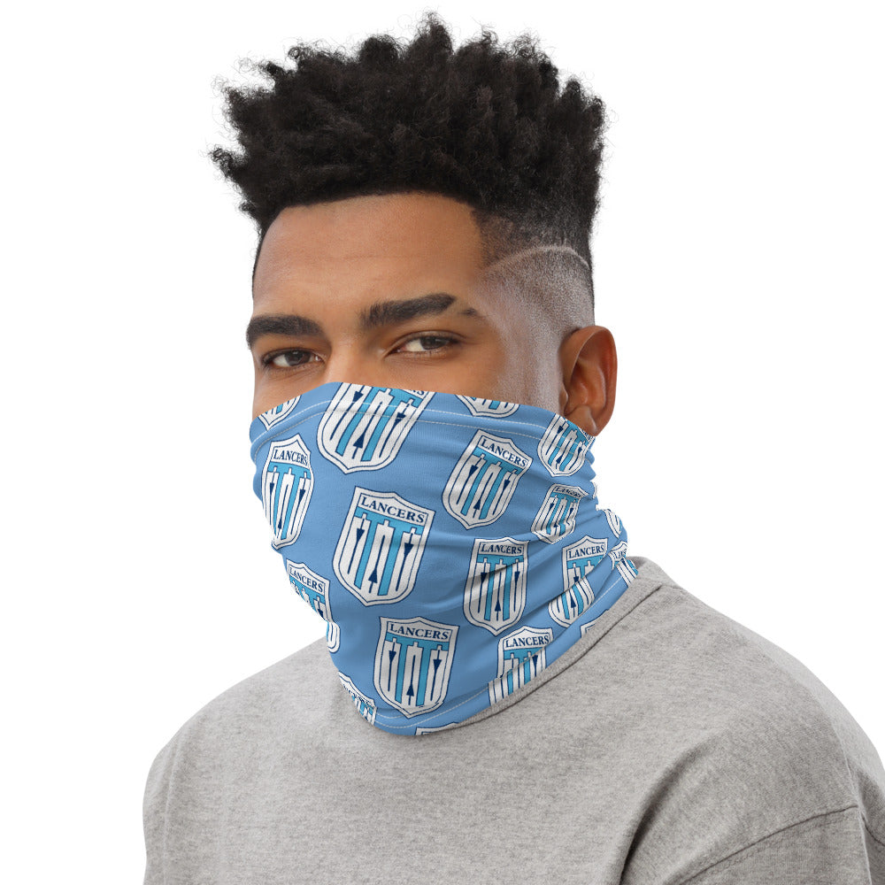 Belleville East Lancer Neck Gaiter