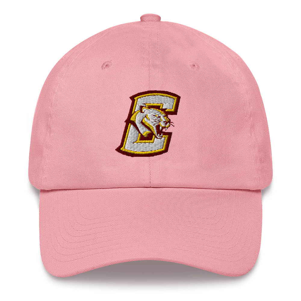 Conestoga Cougars Dad hat