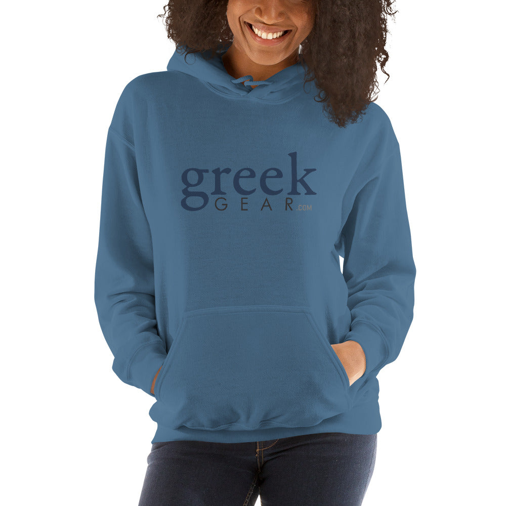 Greekgear Unisex Hoodie