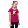 Conestoga Cougars Girl&#39;s T-Shirt