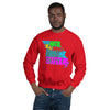 No Hate In The Show Me State Unisex Sweatshirt