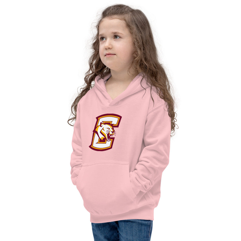 Conestoga Cougars Kids Hoodie