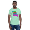 No Hate In The Show Me State Short-Sleeve Unisex T-Shirt