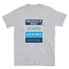 East Stands Against Racism Short-Sleeve Unisex T-Shirt