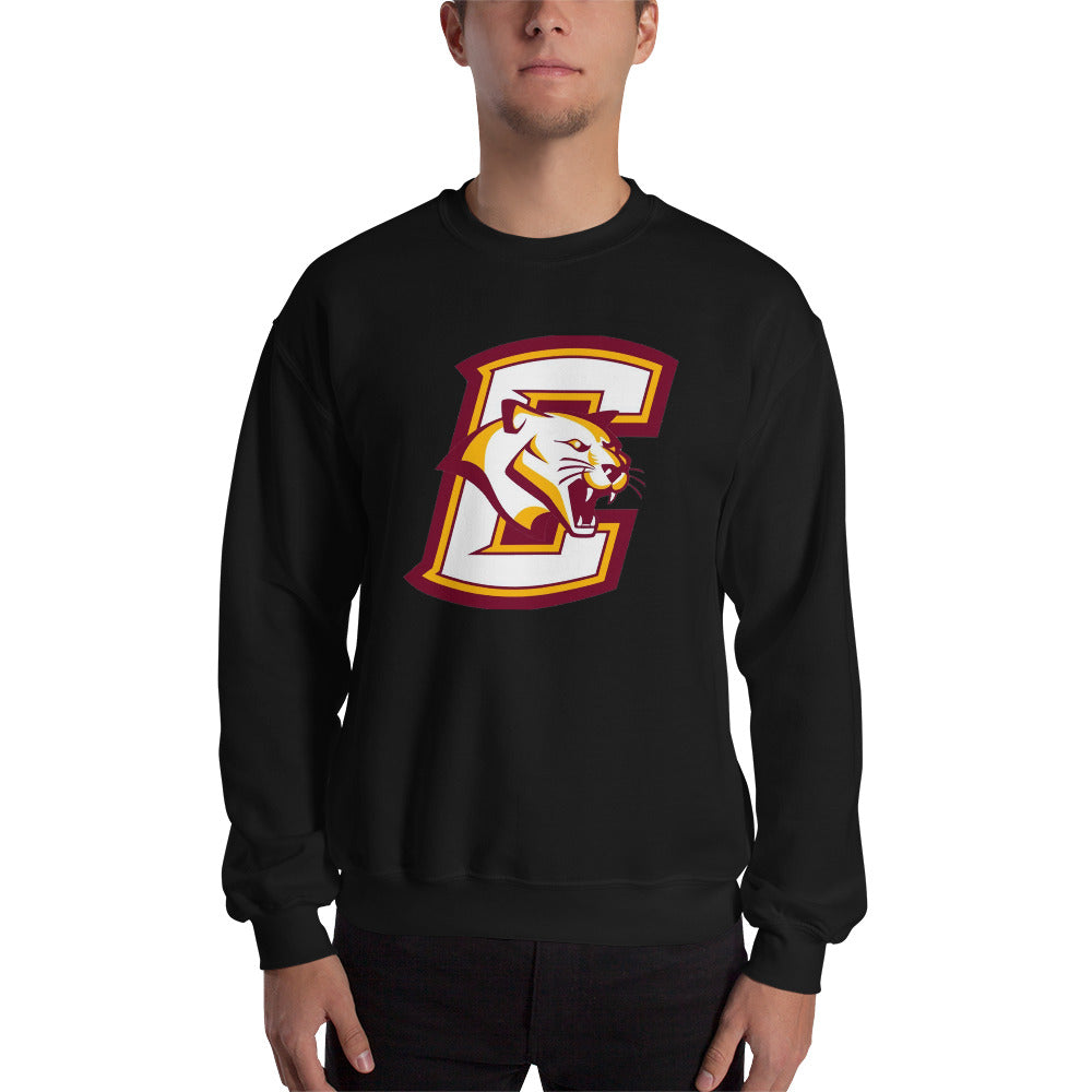Conestoga Cougars Unisex Sweatshirt