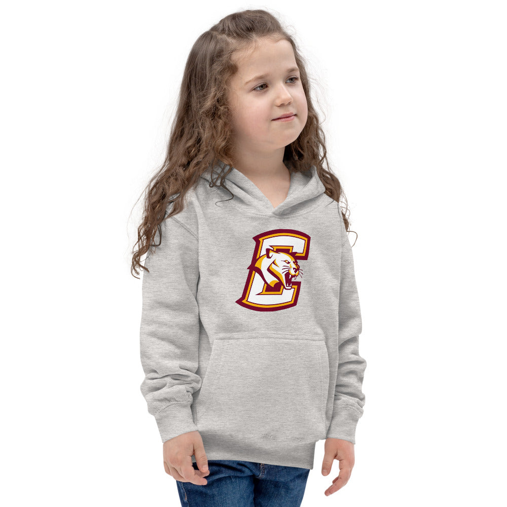 Conestoga Cougars Kids Hoodie