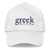 Greekgear Dad hat