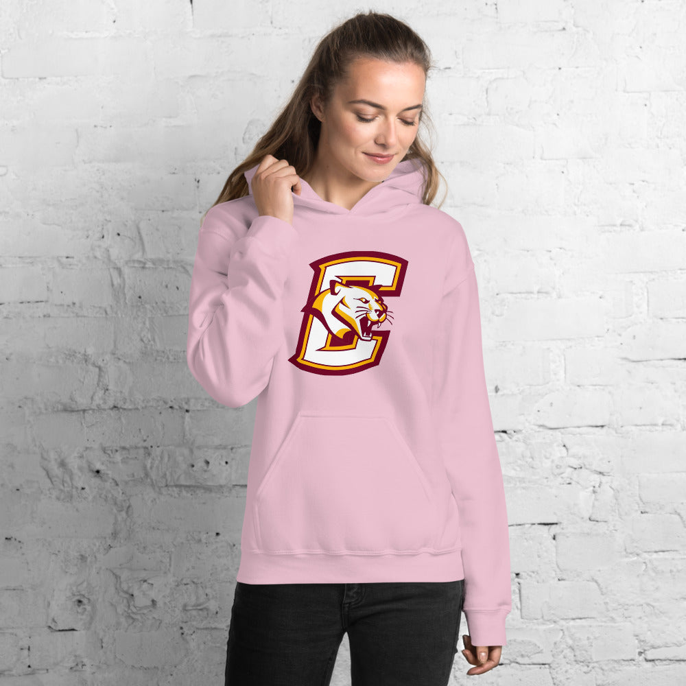 Conestoga Cougars Unisex Hoodie