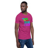 No Hate In The Show Me State Short-Sleeve Unisex T-Shirt