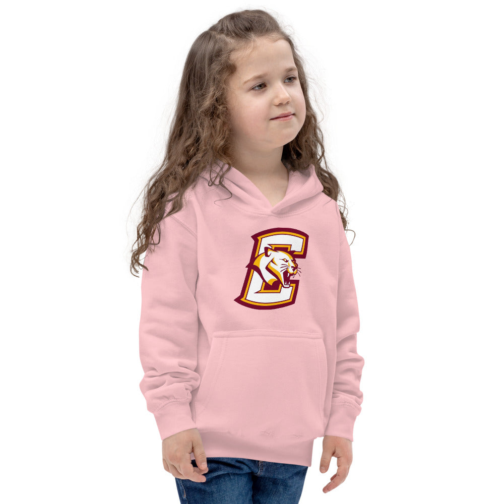 Conestoga Cougars Kids Hoodie