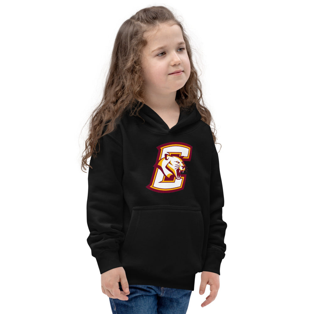 Conestoga Cougars Kids Hoodie
