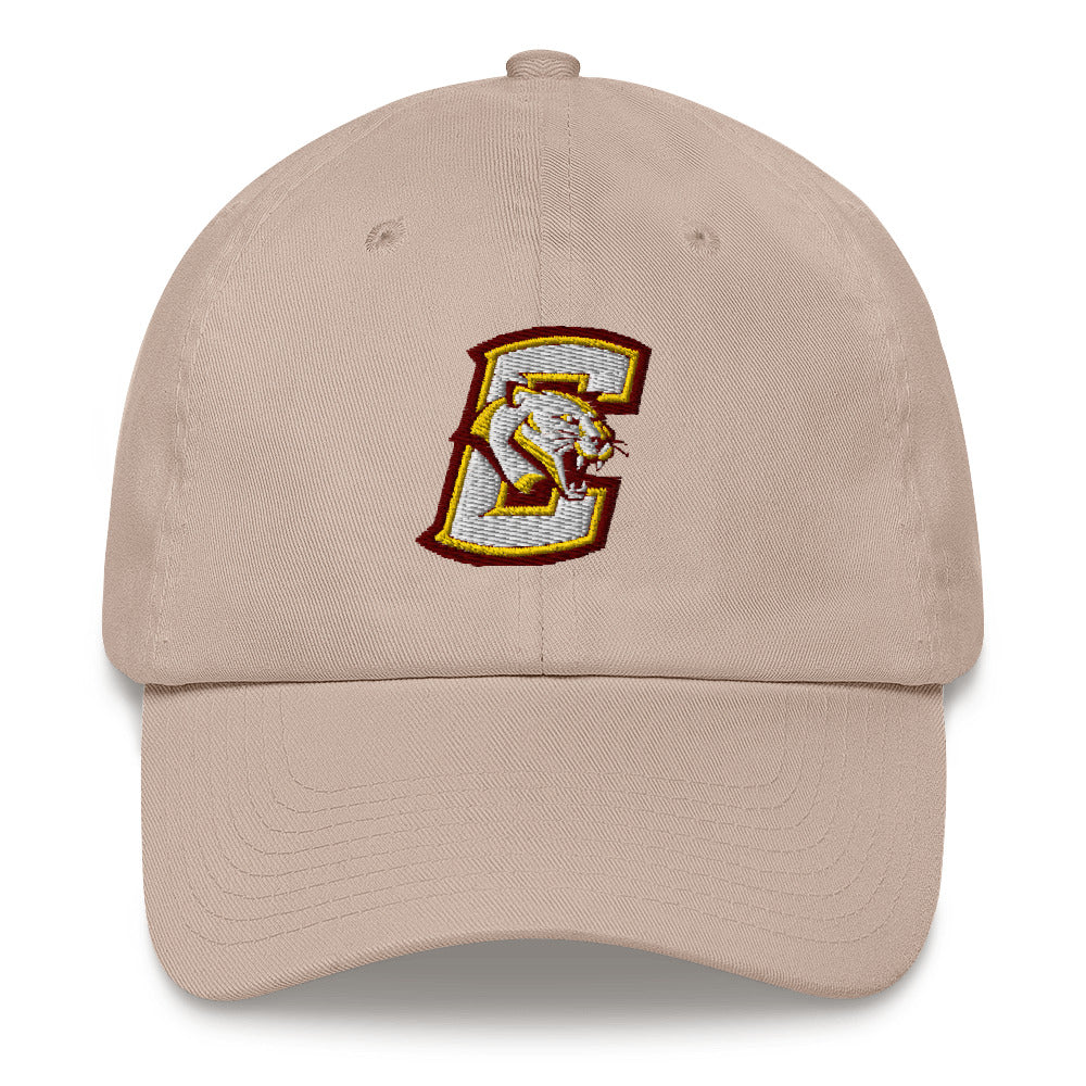 Conestoga Cougars Dad hat