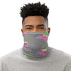 No Hate In The Empire State Neck Gaiter