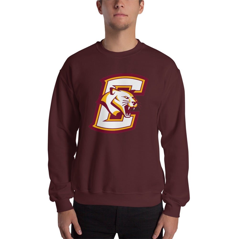 Conestoga Cougars Unisex Sweatshirt