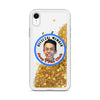Joey T Fan Club Liquid Glitter Phone Case