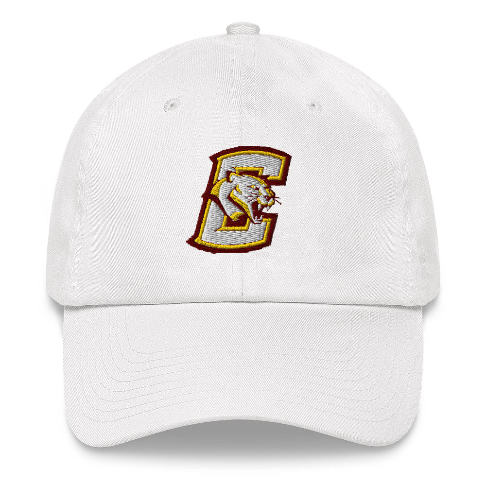Conestoga Cougars Dad hat