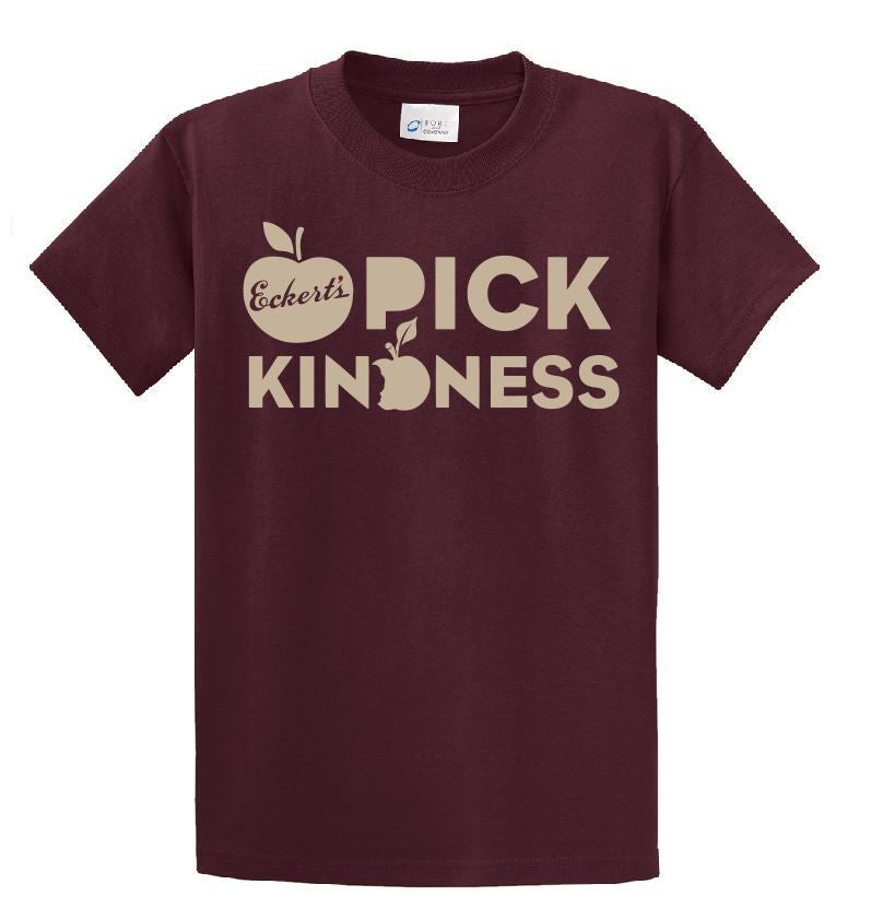 Eckerts Pick Kindness Tee