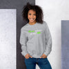 All Are Able Unisex Sweatshirt