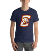 Conestoga Cougars Short-Sleeve Unisex T-Shirt