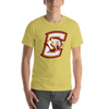 Conestoga Cougars Short-Sleeve Unisex T-Shirt