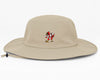 Alton Manta Ray Boonie Hat