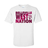 Belleville West Nation Tee