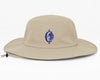 Collinsville Manta Ray Boonie Hat