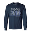 East AVID College Bound Longsleeve T-shirt