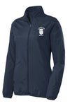 East Golf Port Authority® Ladies Zephyr Full-Zip Jacket