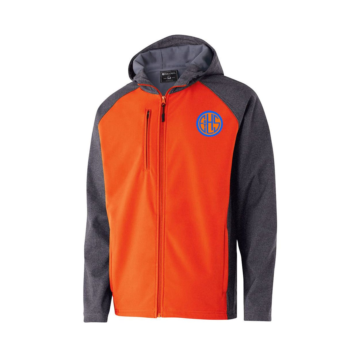 Raider softshell clearance jacket