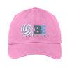 East Volleyball Cap