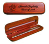 Edwardsville Wooden Pen Set