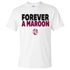 Forever A Maroon Tee