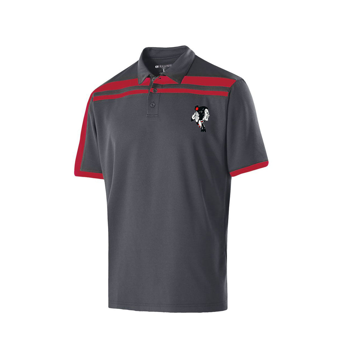 Granite City Charge Polo