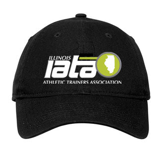 IATA Logo New Era® - Adjustable Unstructured Cap