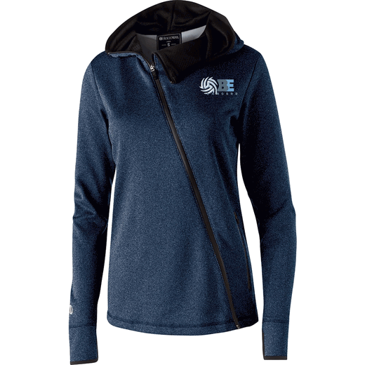 VOLLEYBALL LADIES&#39; ARTILLERY ANGLED JACKE